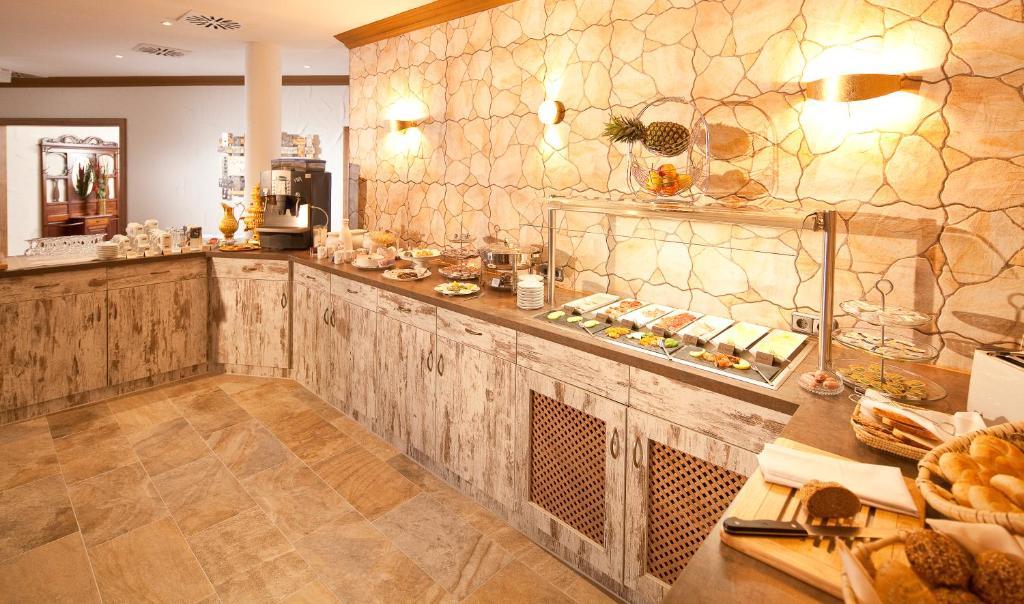 Hotel Roemerstadt Gersthofen Bagian luar foto