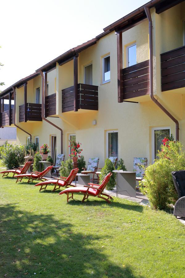 Hotel Roemerstadt Gersthofen Bagian luar foto