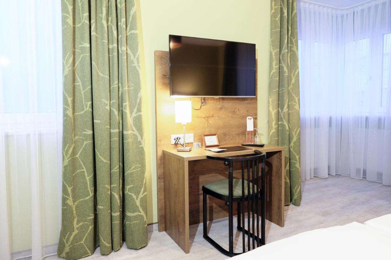Hotel Roemerstadt Gersthofen Bagian luar foto